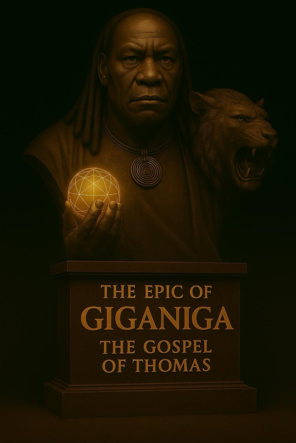 The Epic of GigaNiga: The Book of Thomas