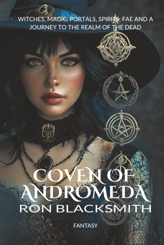 Coven of Andromeda - 8519