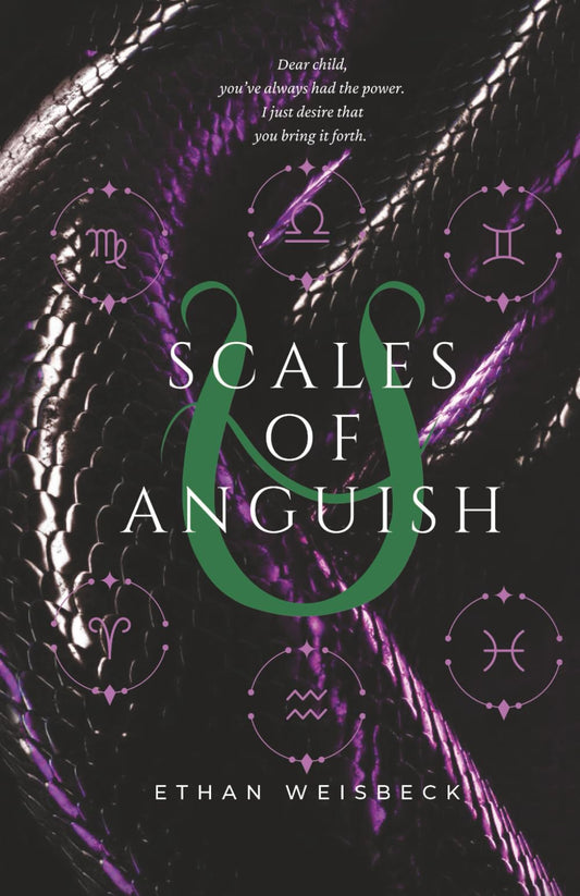 Scales of Anguish