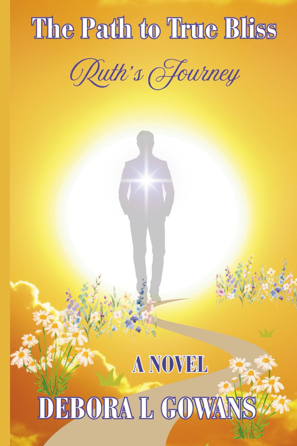 The Path to True Bliss: Ruth's Journey - 9644