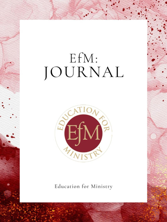 EfM: Journal