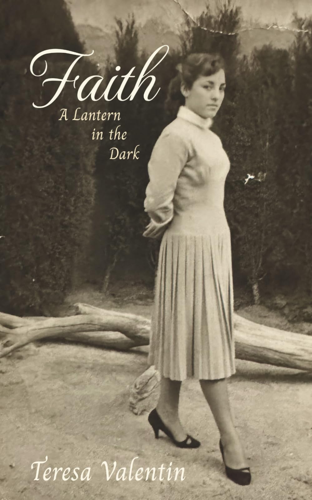 Faith - A Lantern in the Dark: A Women's Story of Hope and Faith