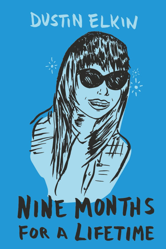 Nine Months for a Lifetime: A Love Story - 1280