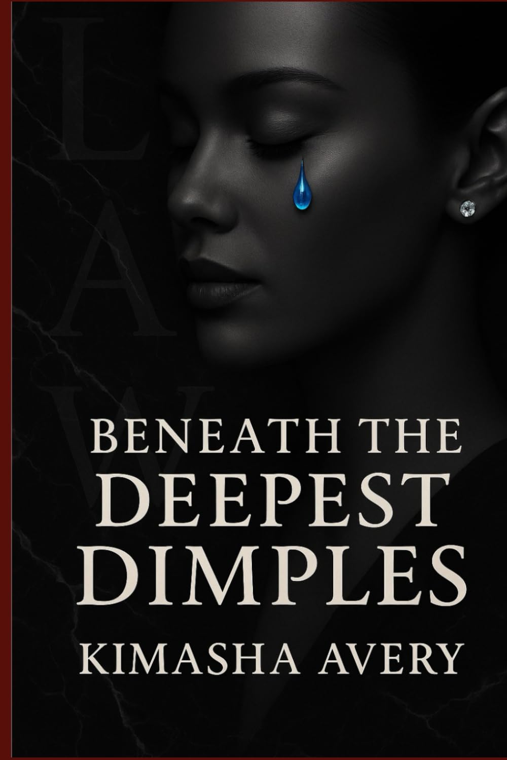 Beneath th deepest dimpls