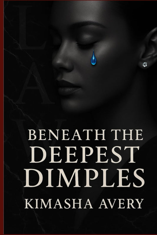 Beneath th deepest dimpls