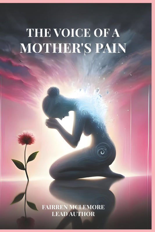 The Voice of a Mother's Pain - 9547