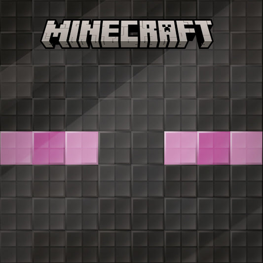 I Escaped an Enderman! (Mobs of Minecraft #6) (Pictureback)