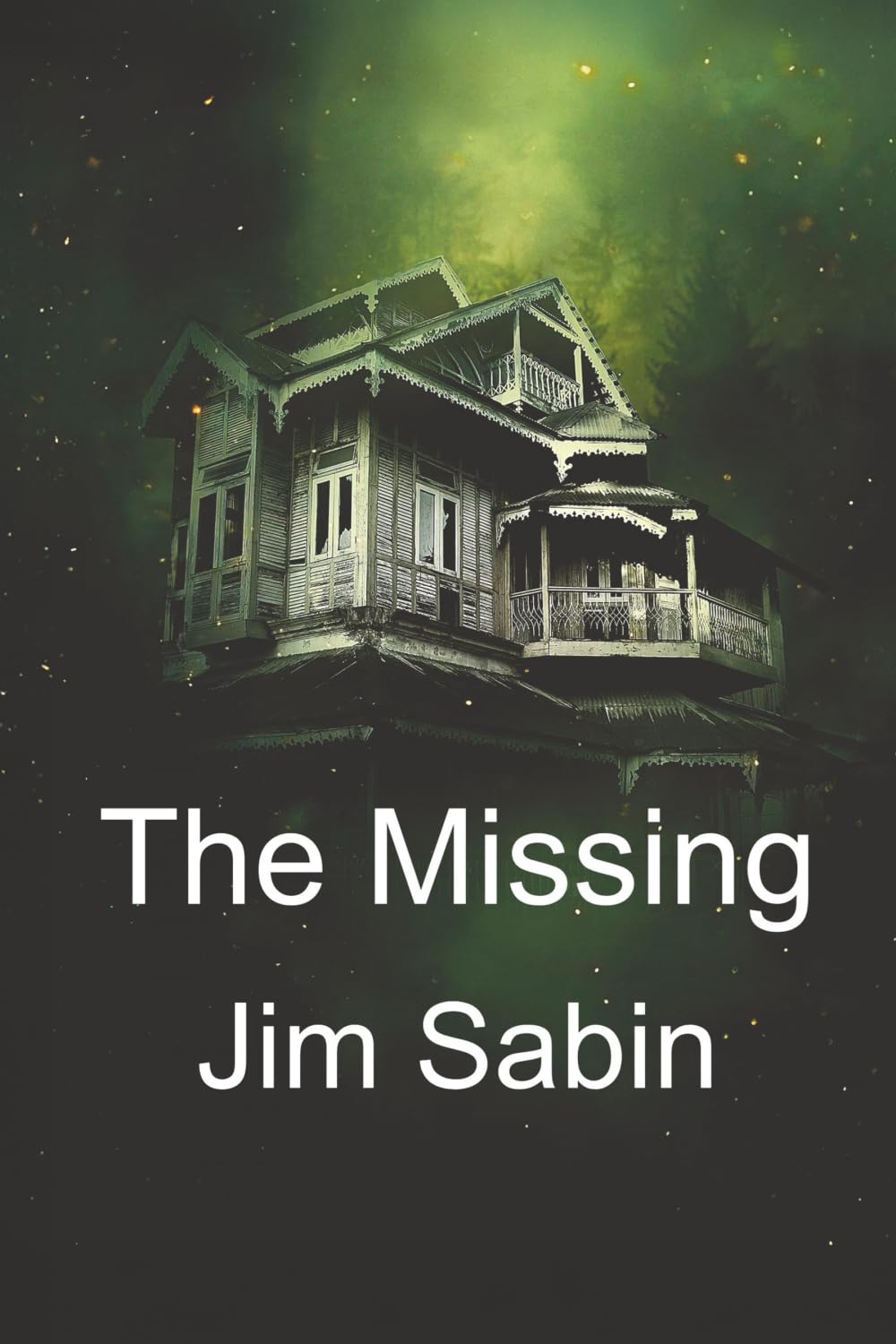 The Missing