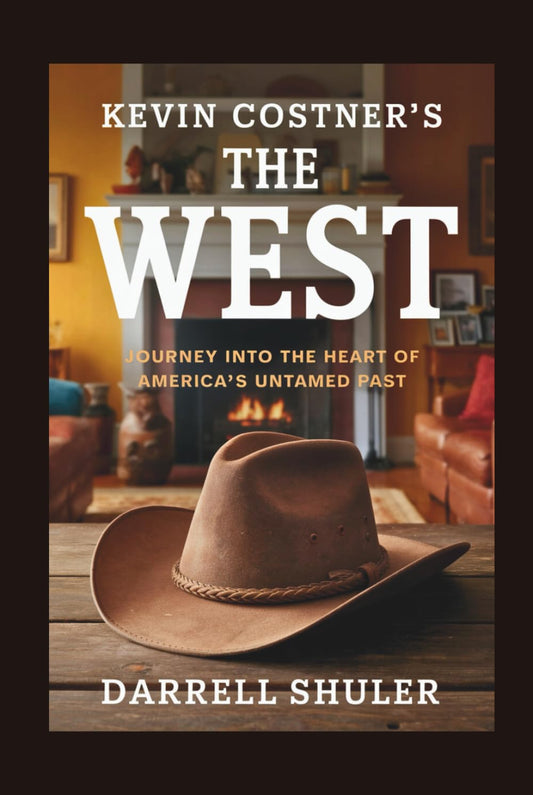 Kevin Costner's The West: Journey Into the Heart of America’s Untamed Past - 82