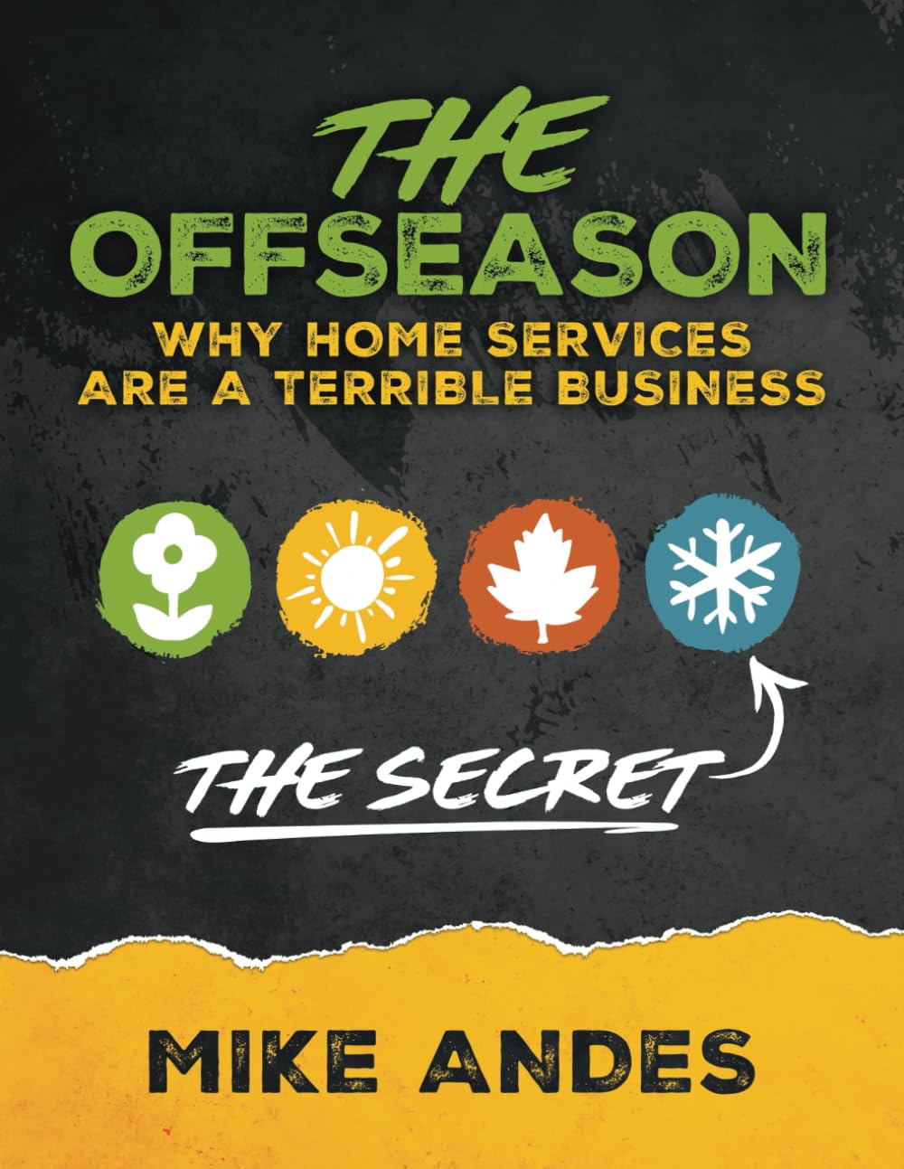 THE OFFSEASON: Why Home Services are a Terrible Business