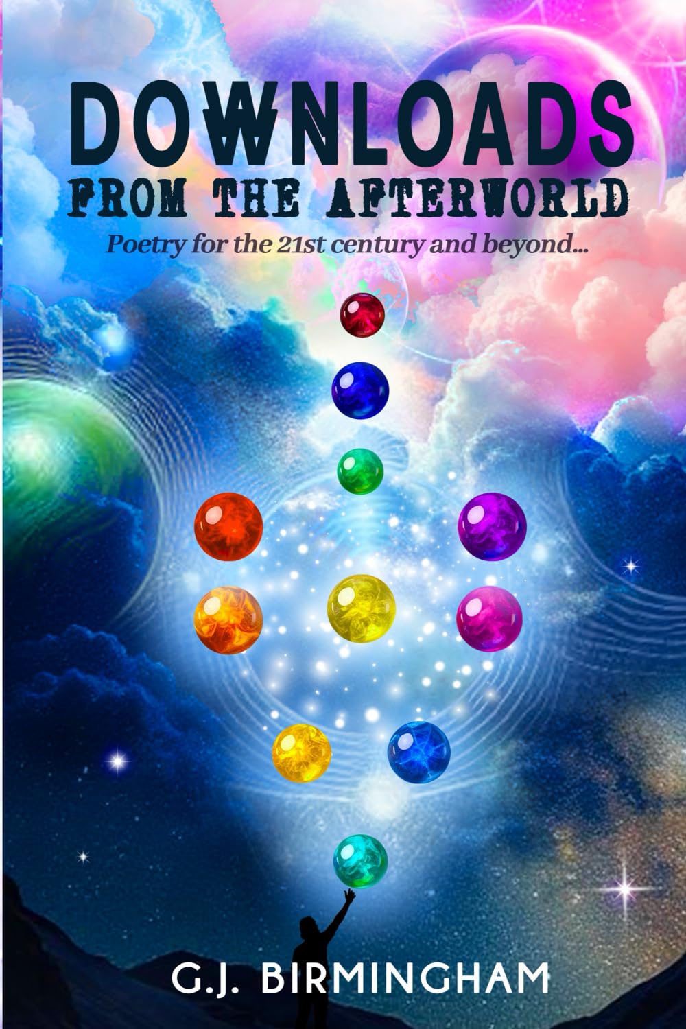 Downloads from the Afterworld - 8771