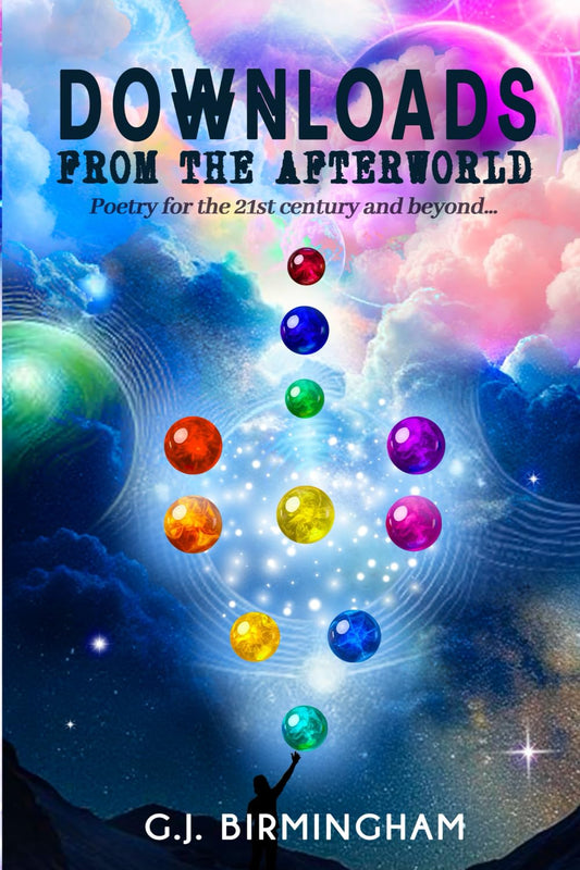 Downloads from the Afterworld - 8771