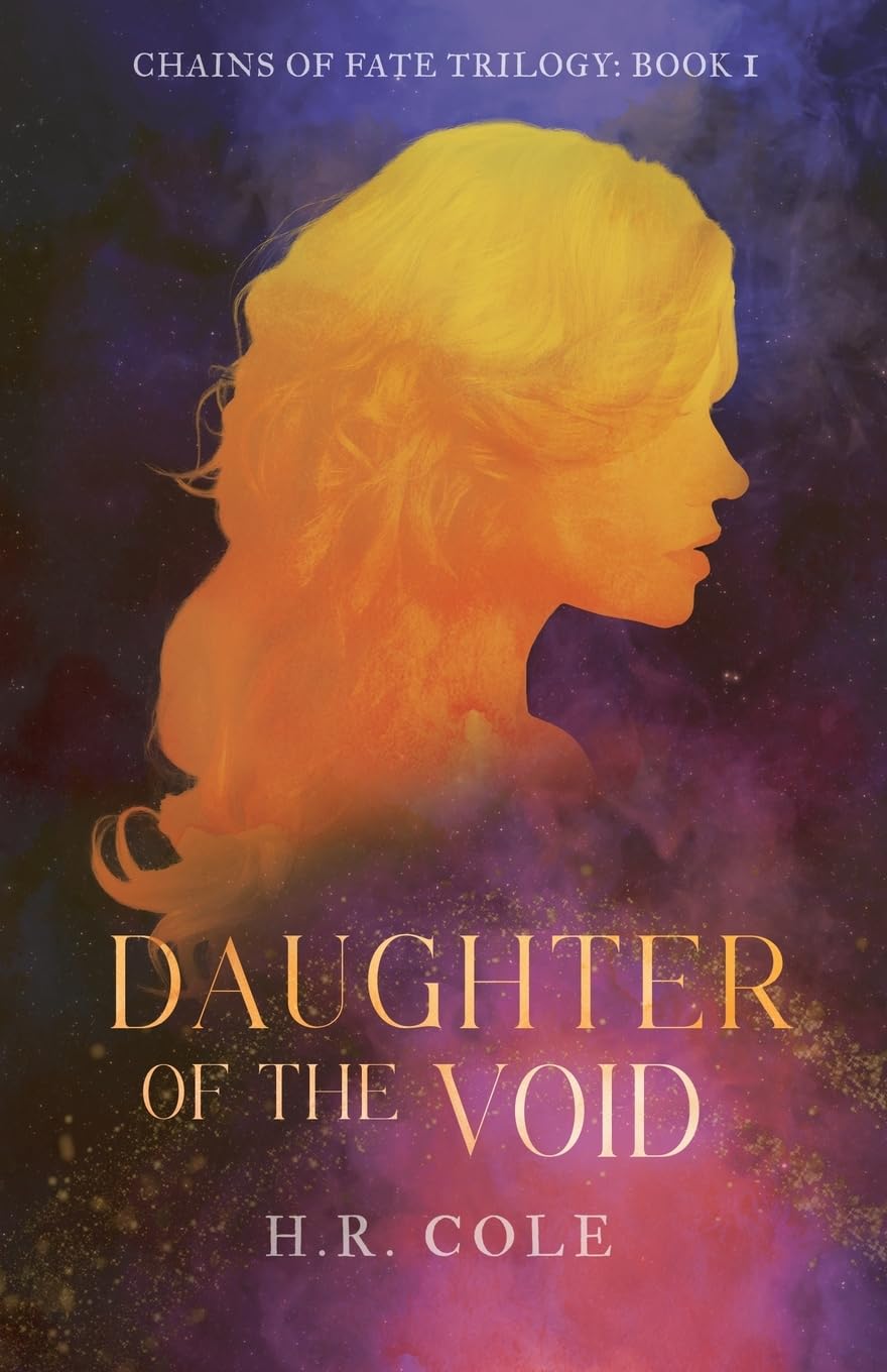 Daughter of the Void