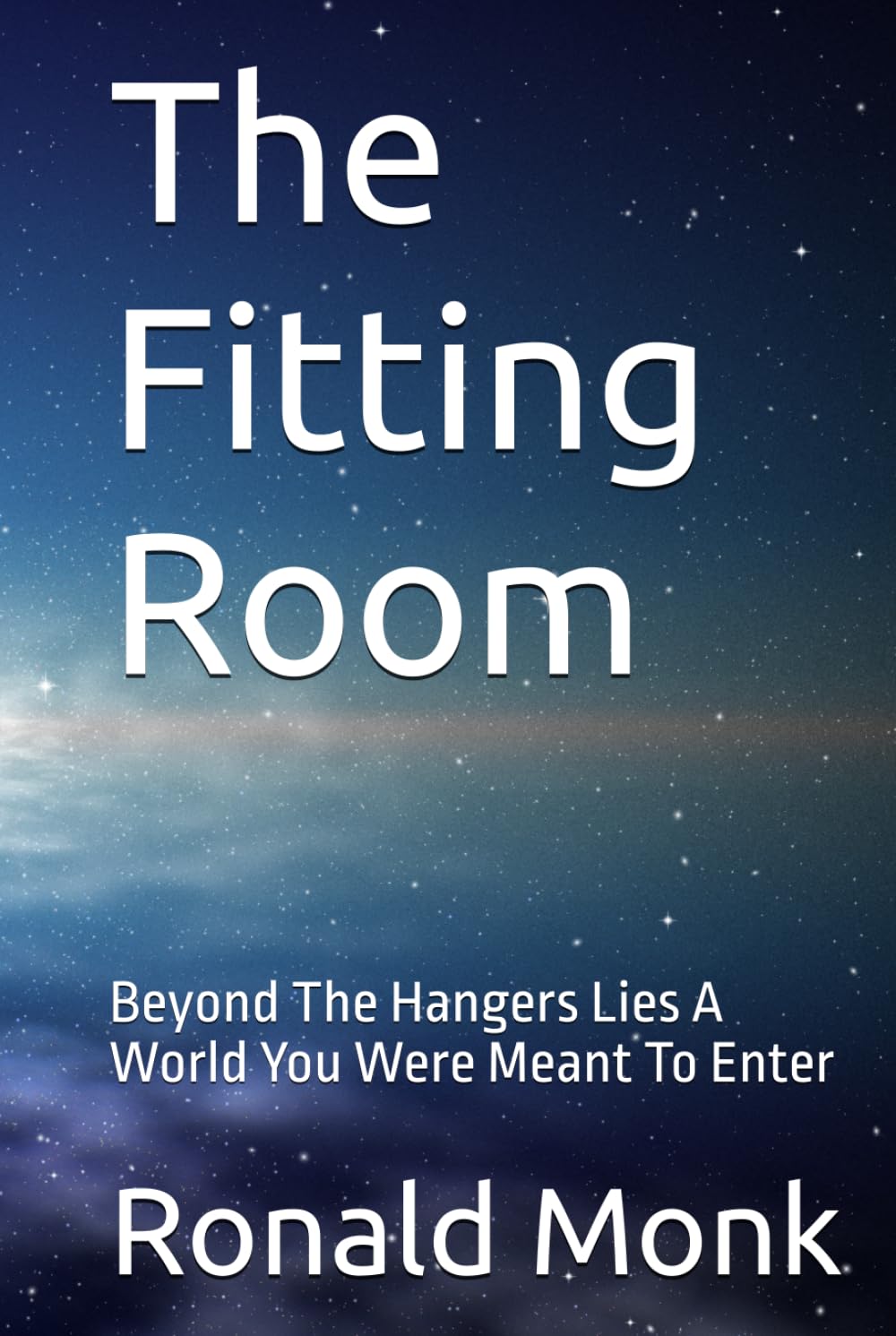 The Fitting Room: Beyond The Hangers Lies A World You Were Meant To Enter - 7271
