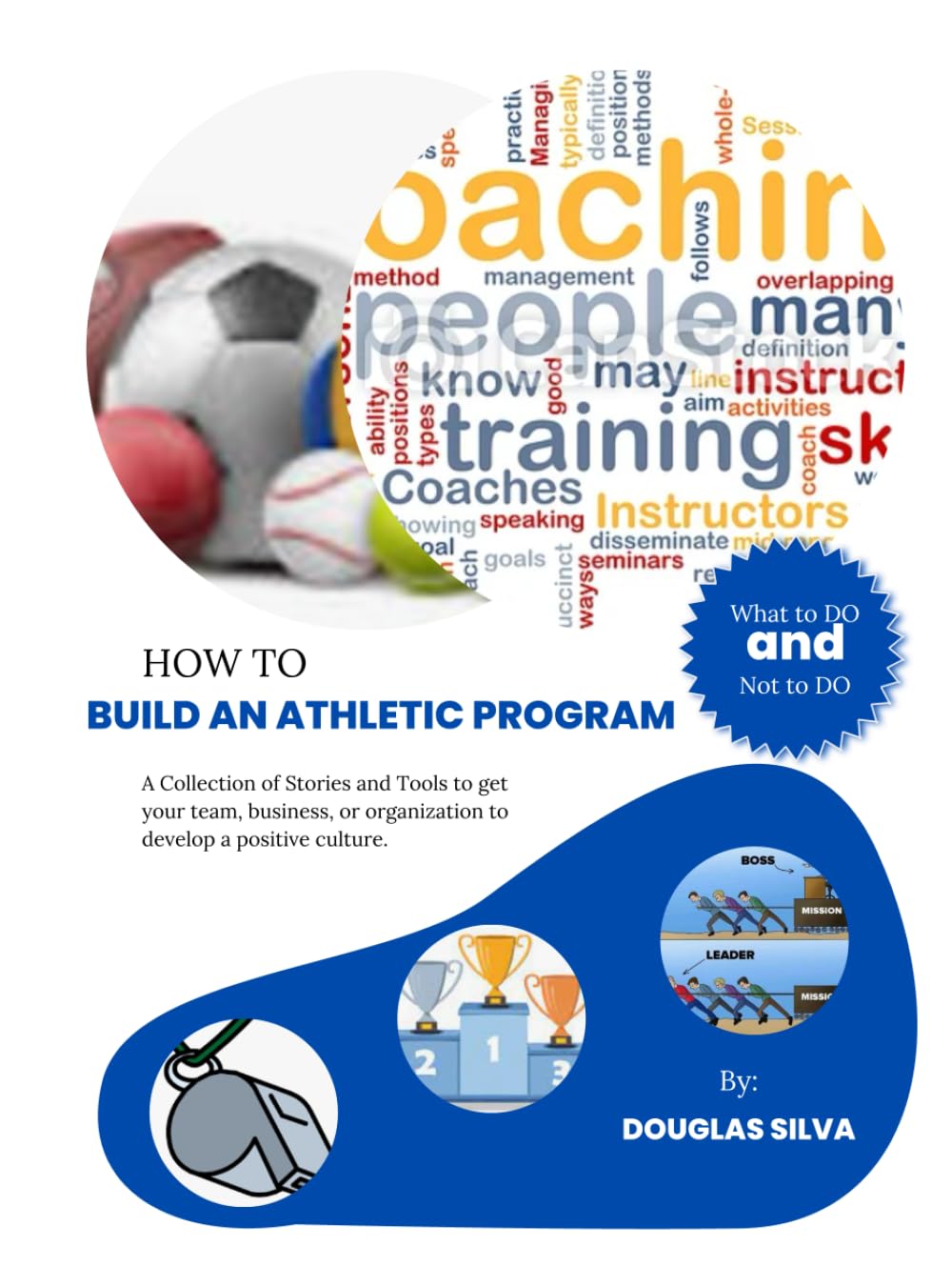 How to Build a Sports Program: What to do and not to do - 5882