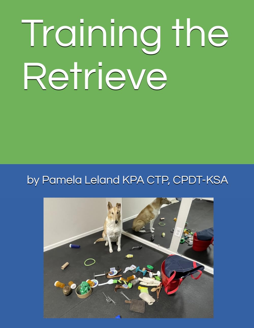 Training the Retrieve - 7179