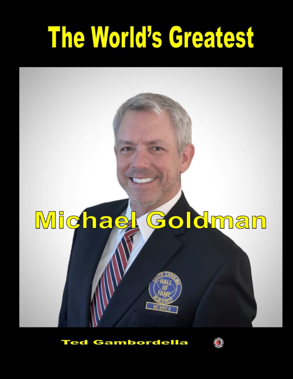 The World's Greatest Michael Goldman