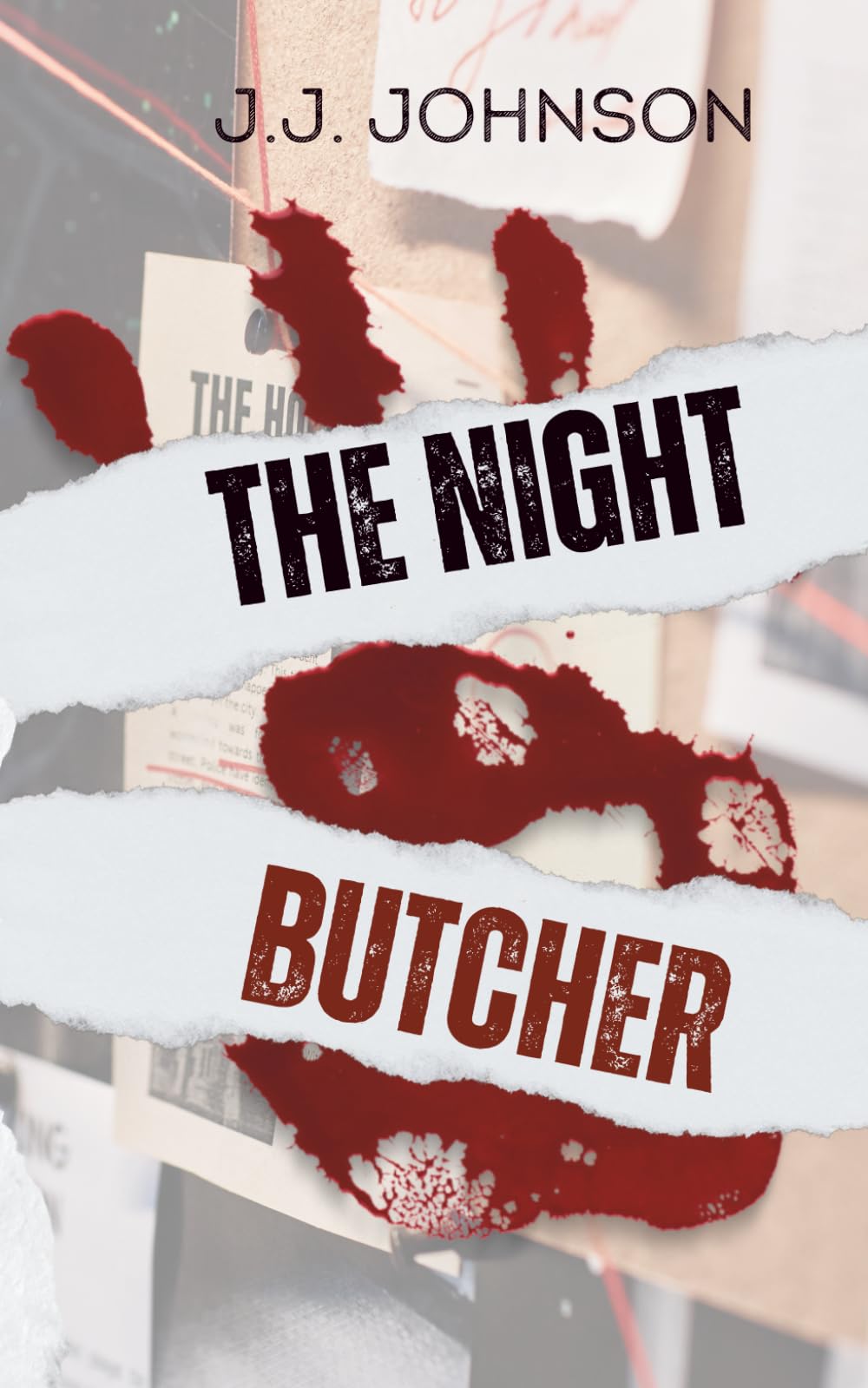 The Night Butcher