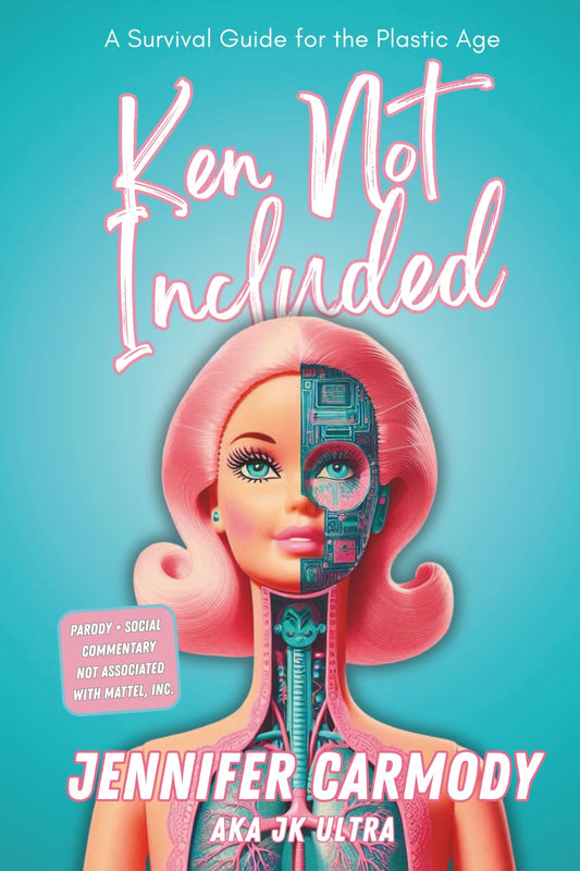 Ken Not Included: A Survival Guide for the Plastic Age
