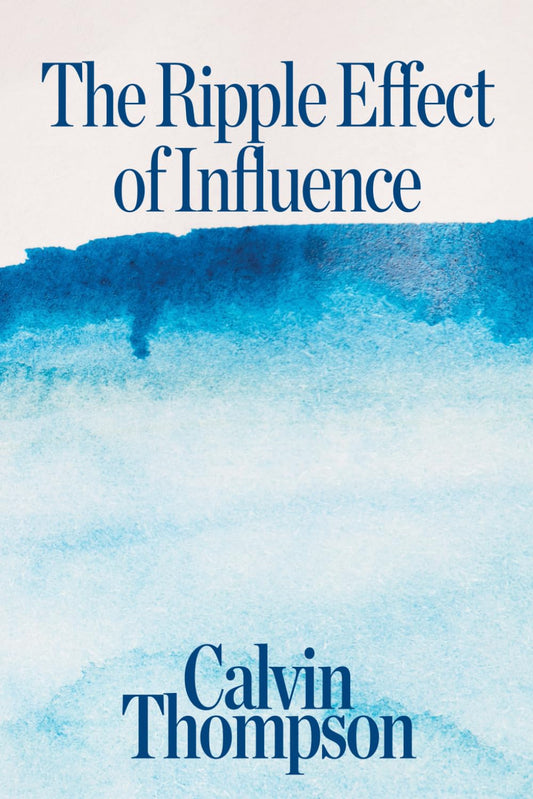 The Ripple Effect of Influence