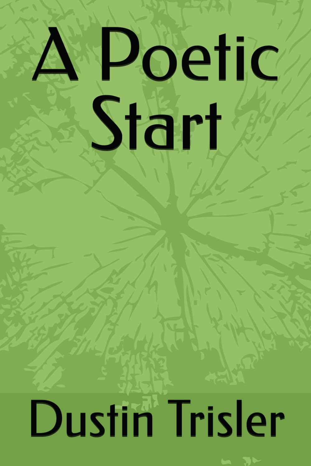 A Poetic Start