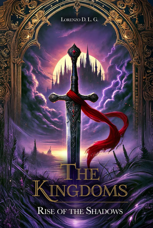 The Kingdoms: Rise of the Shadows