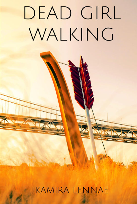 Dead Girl Walking - 8627