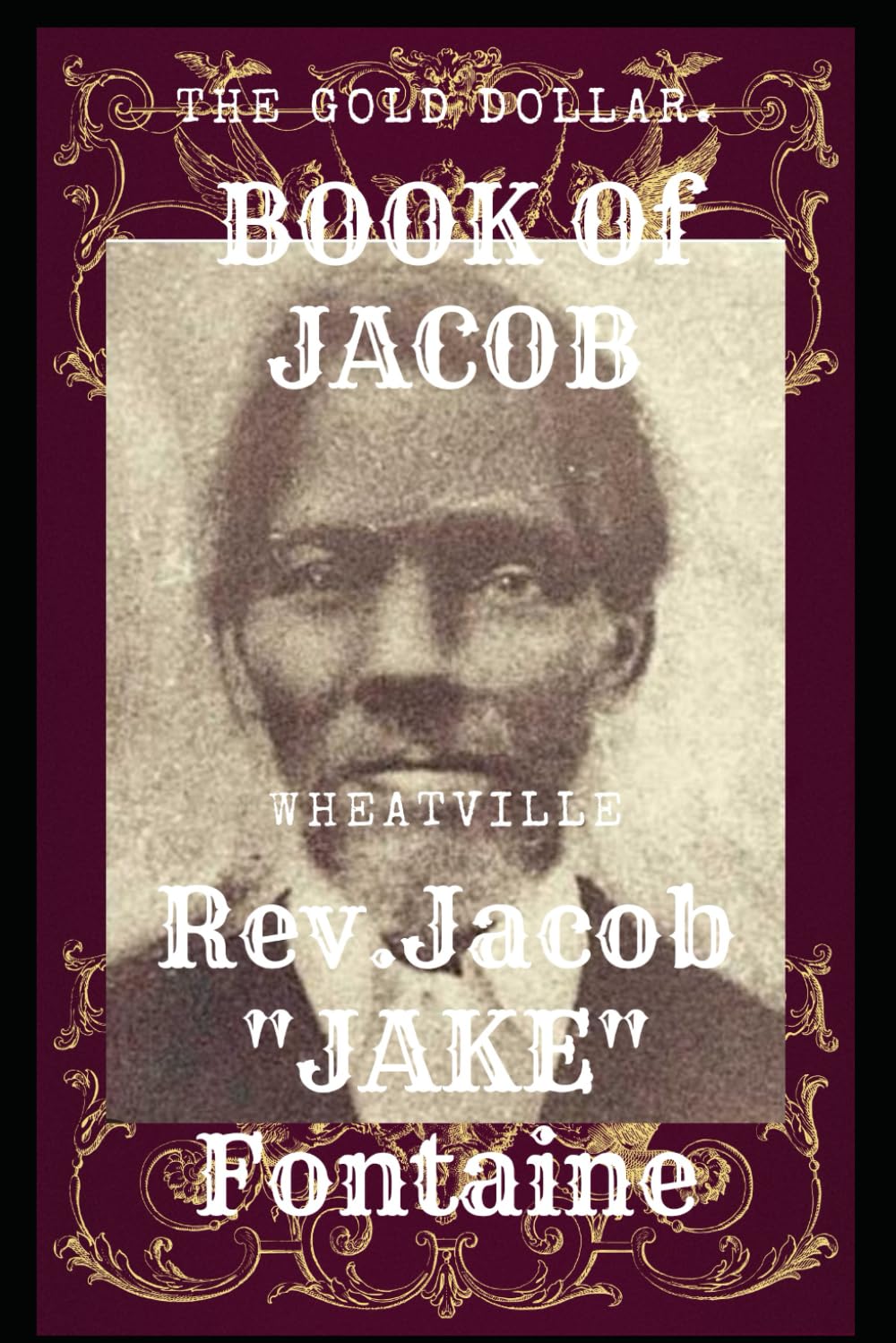 BOOK OF JACOB