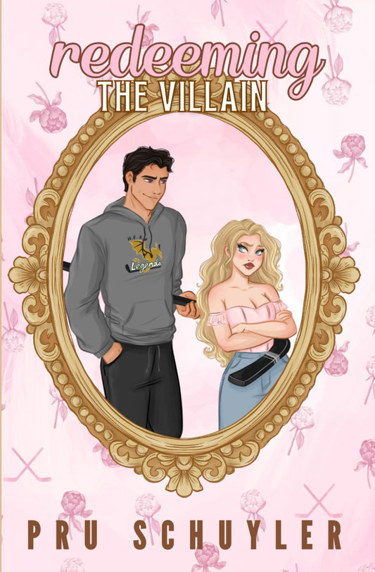 Redeeming the Villain - 3246