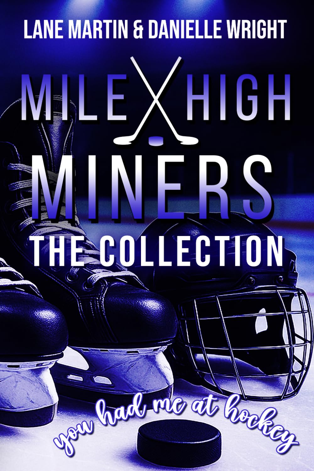 Mile High Miners: The Collection