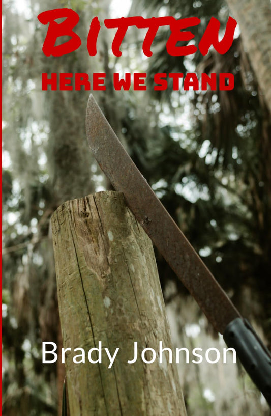 Bitten: Here We Remain - 340