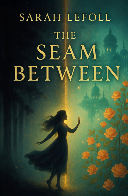 THE SEAM BETWEEN - 7349