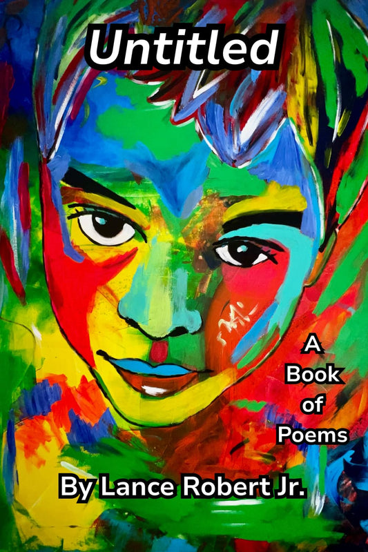 Untitled: A Book of Poems - 4564