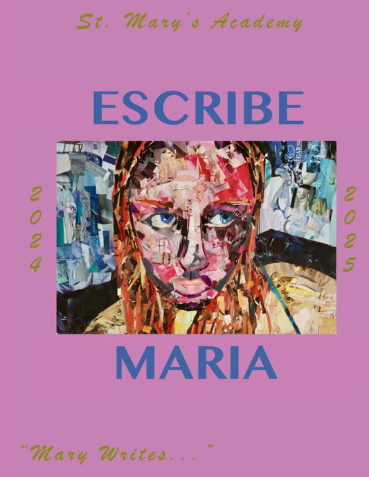 Escribe Maria 2024-2025