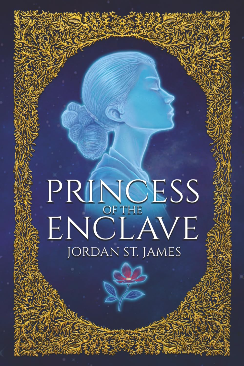 Princess of the Enclave - 3702