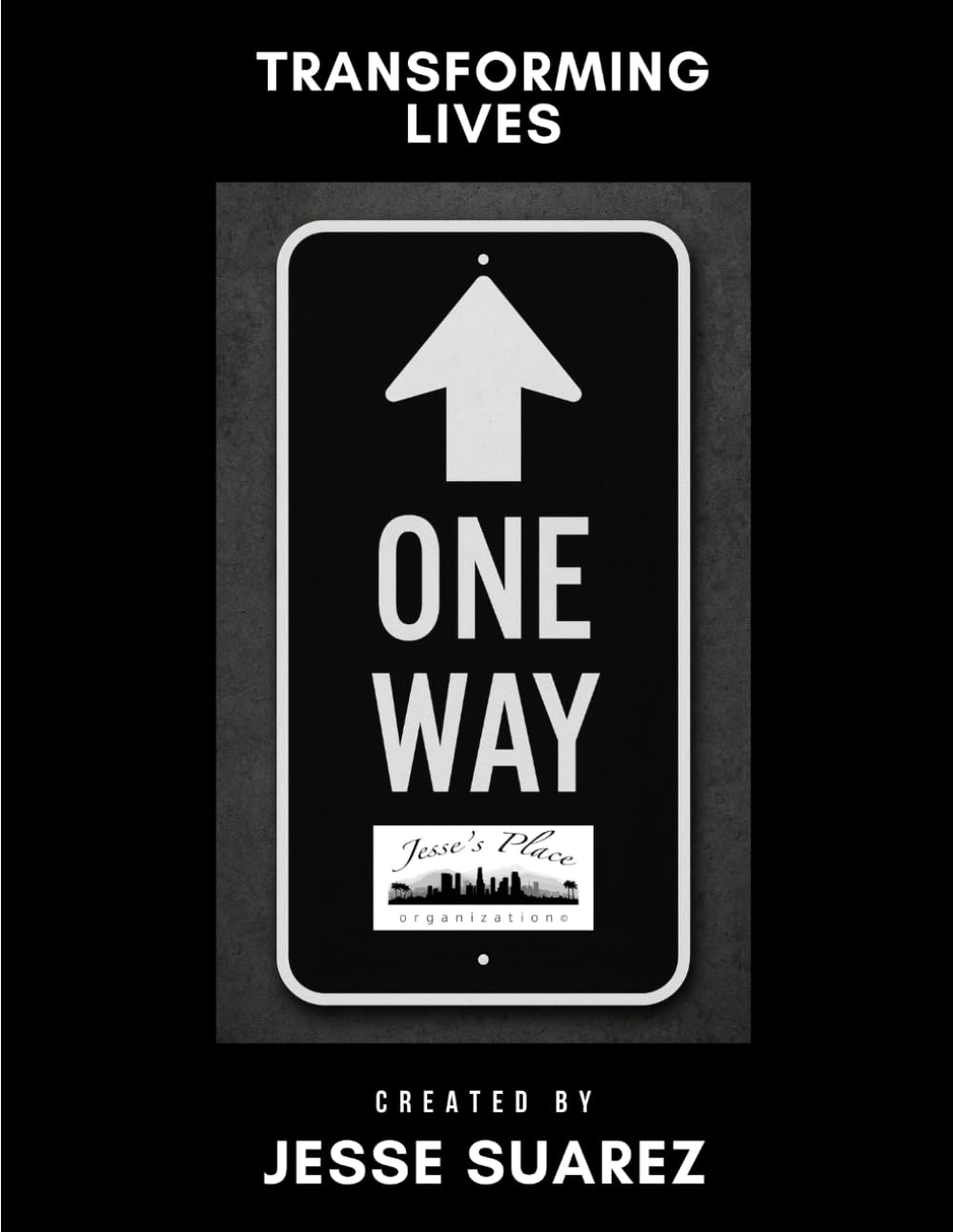 ONE WAY