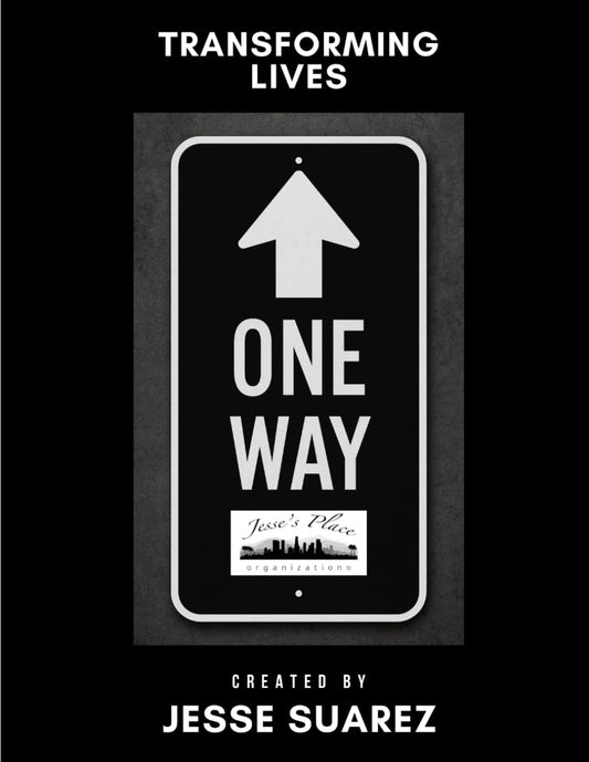 ONE WAY