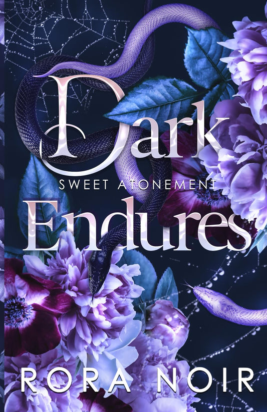Dark Endures (Sweet Atonement) - 1326