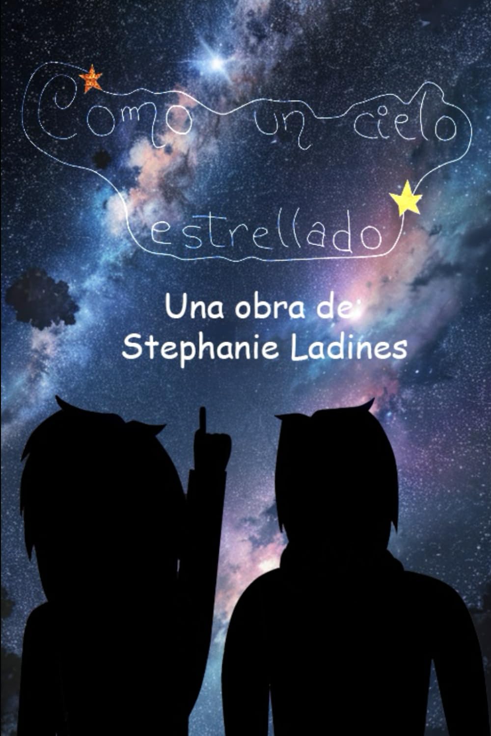 Como un cielo estrellado (Spanish Edition)