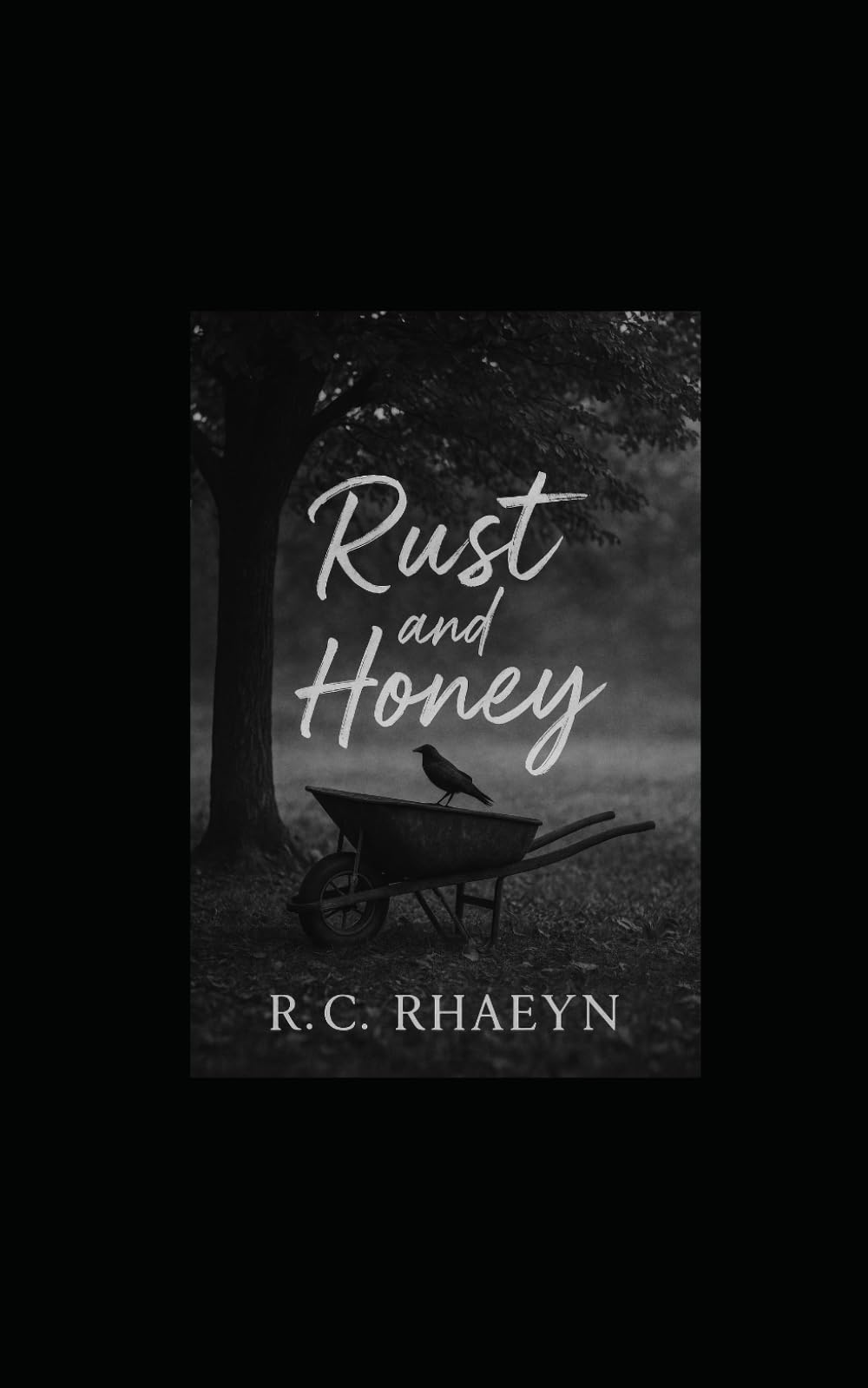 Rust & Honey: Proof, Not promises