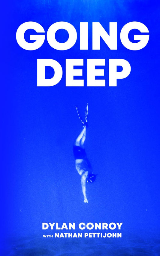 Going Deep: Why Authenticity is the Ultimate Sales Strategy - 5455