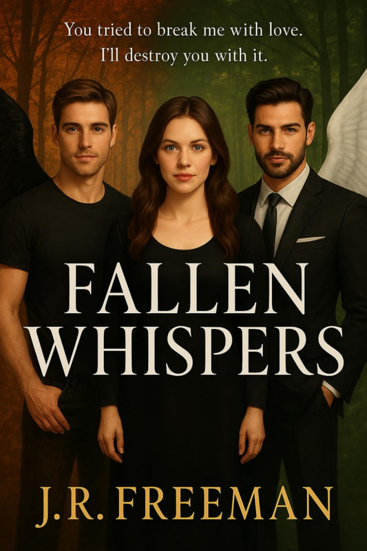 Fallen Whispers
