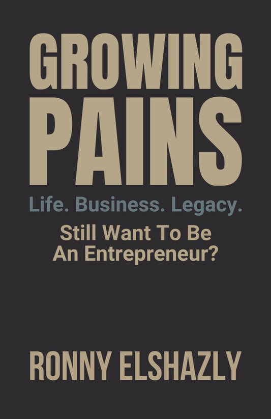 Growing Pains