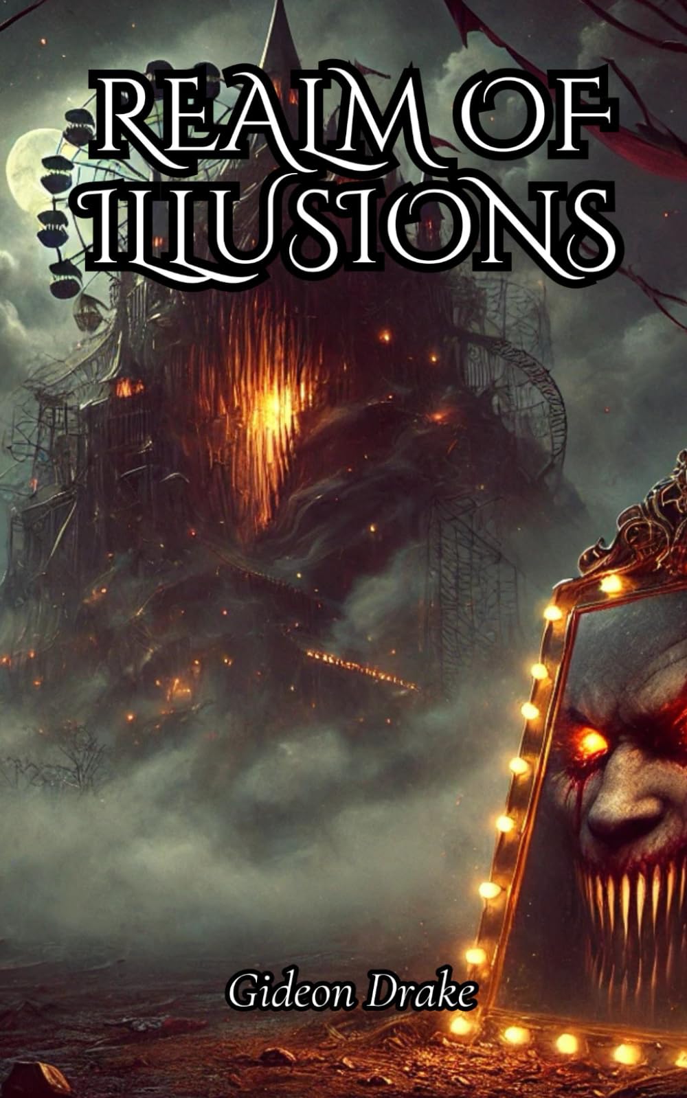 Realm Of Illusions