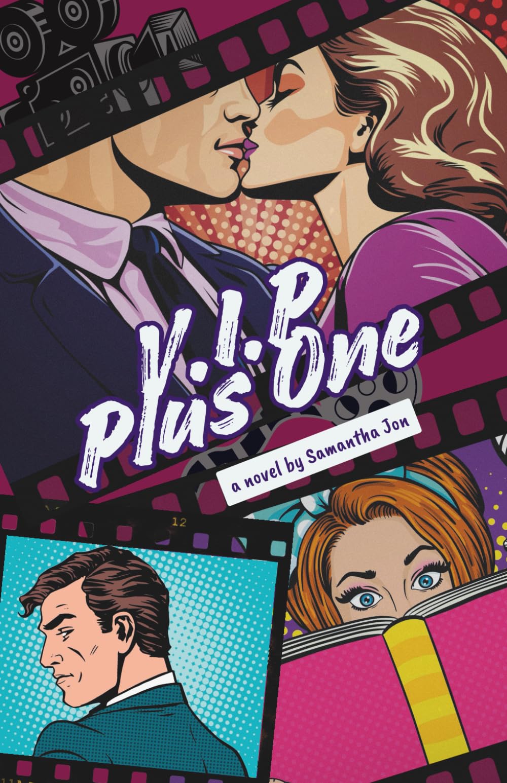 VIP Plus One