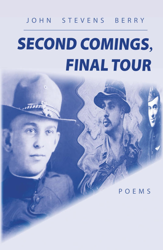Second Comings, Final Tour