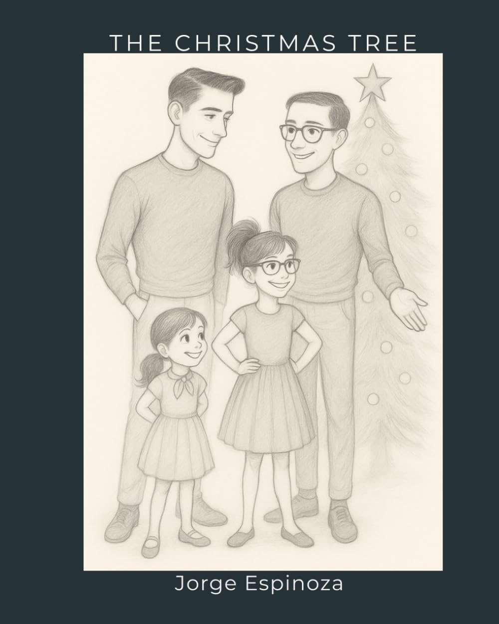 The Christmas Tree