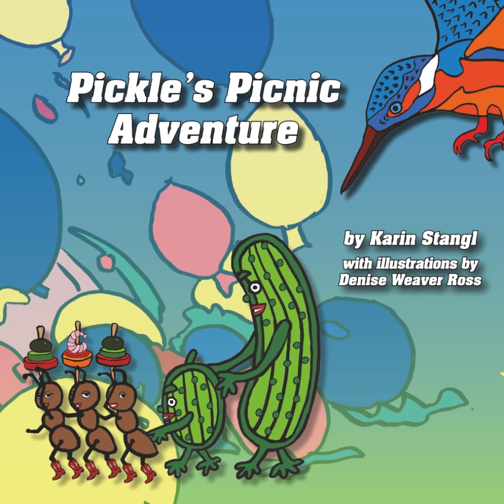 Pickle's Picnic Adventure