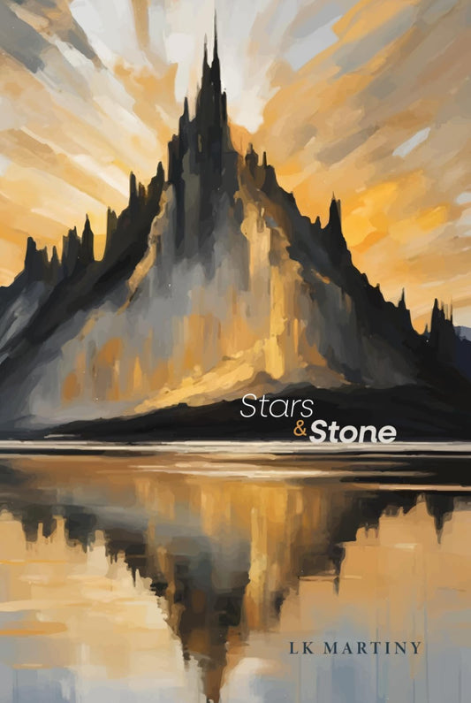 Stars and Stone (The Corinian Series)
