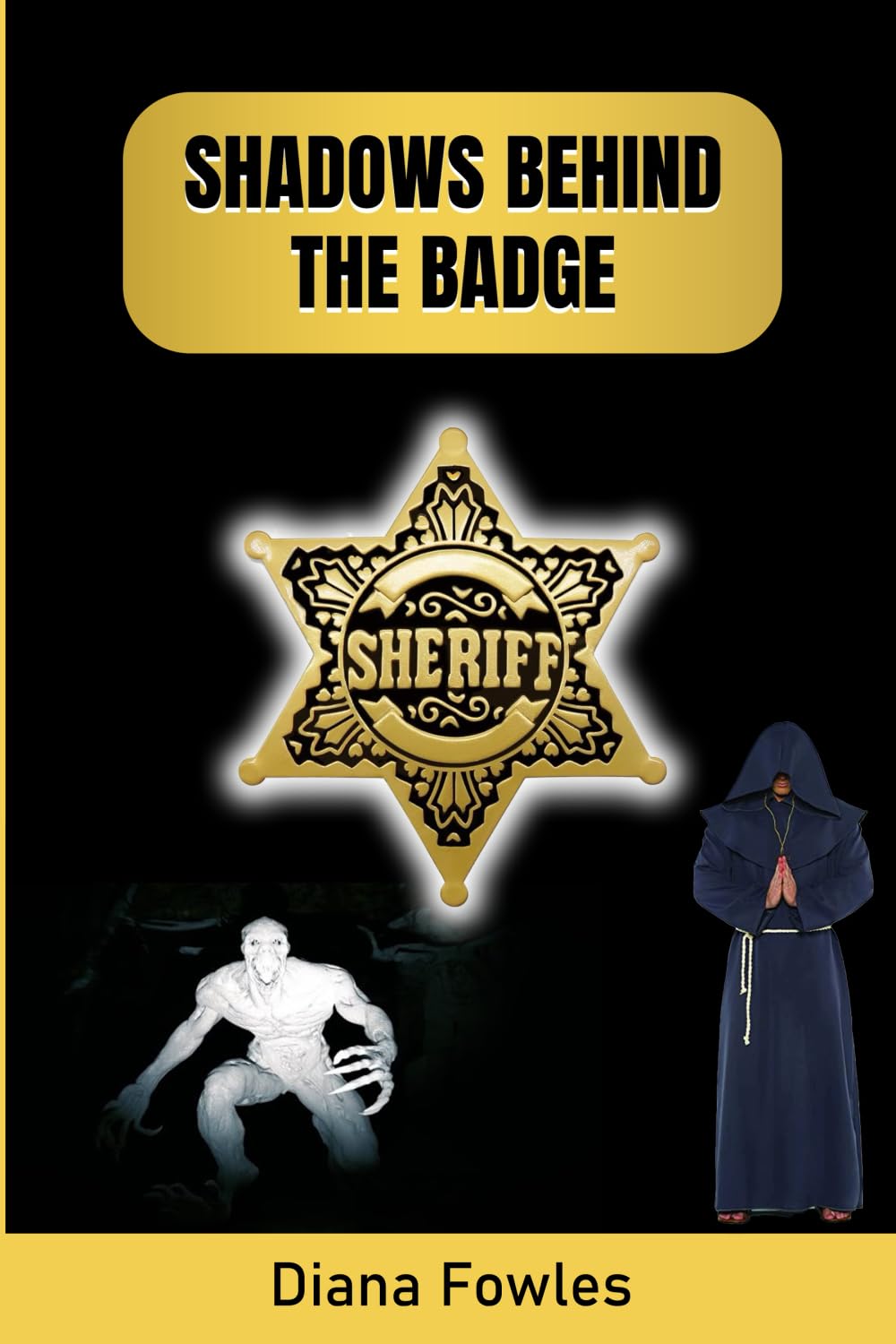 Shadows Behind the Badge